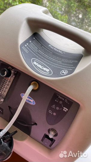 Кислородный концентратор