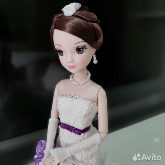 Кукла sony rose