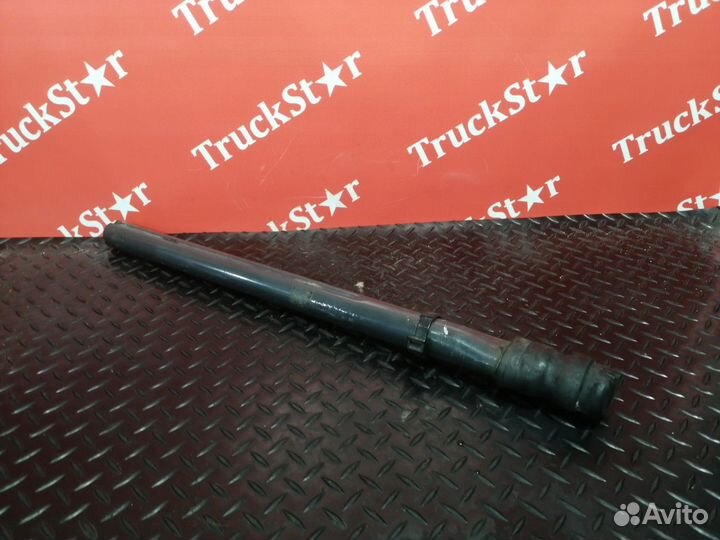 Кронштейн крыла заднего