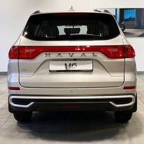 Новый HAVAL M6 1.5 MT, 2026, цена 2 099 000 руб., Москва
