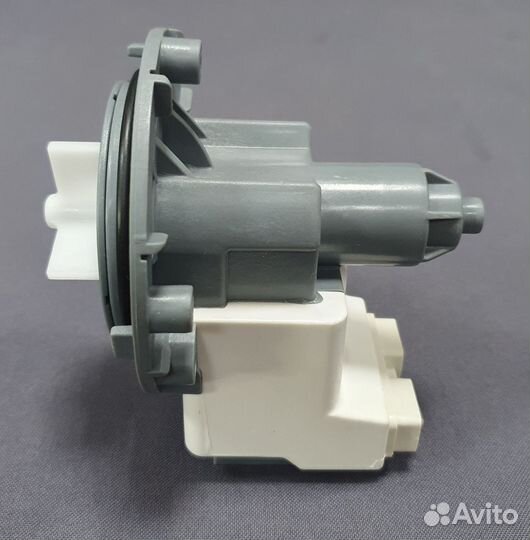 Насос hanyu 40W 3 винта для стиральной машины