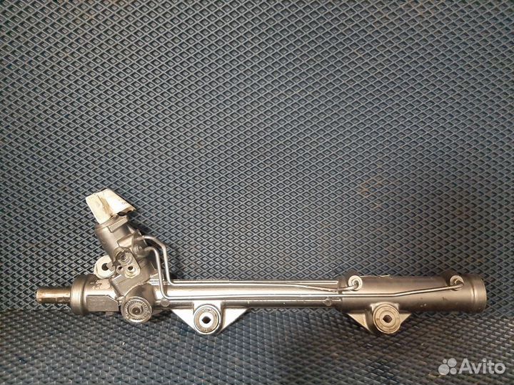 Восстановленная рулевая рейка Jaguar F-Type 2013