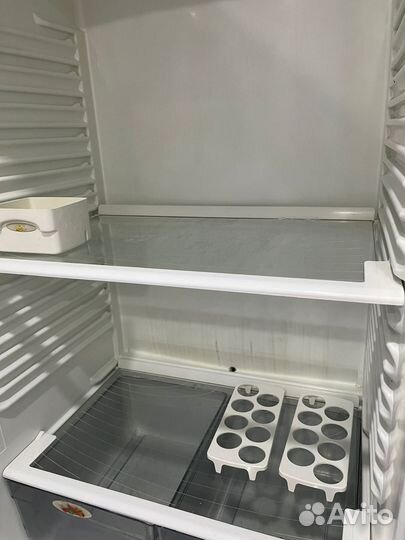 Холодильник Атлант