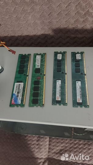 Корпус для пк с блоком питания