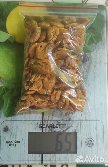 Природный корм для рептилий, черепах, раков, рыбы