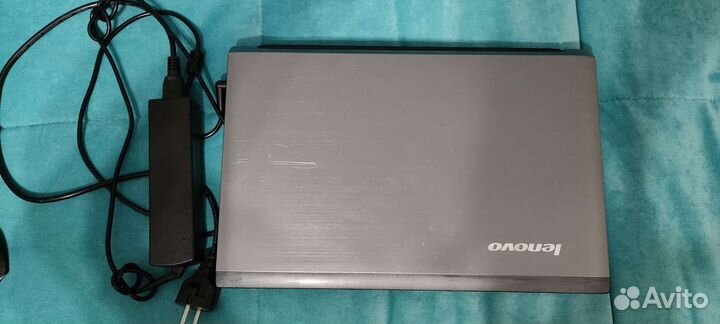 Ноутбук Lenovo v570c