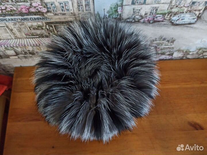 Шапка женская 