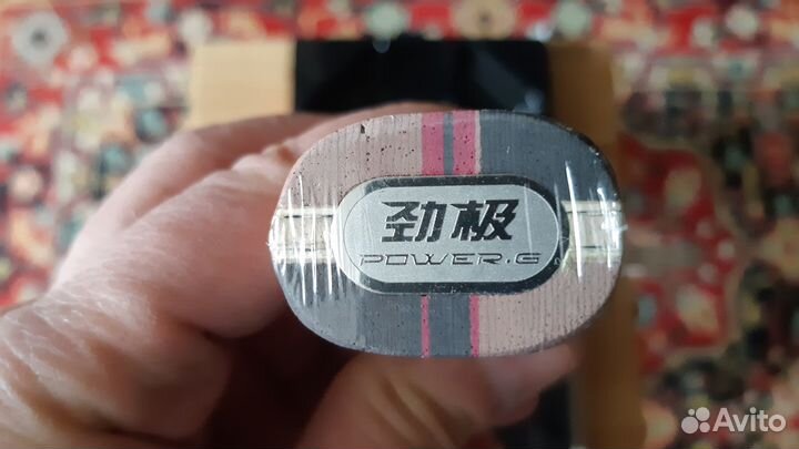 Основание ракетки настольного тенниса DHS Power G5