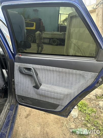 Ваз 2110 2112 на разбор