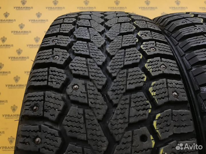 Amtel NordMaster ST-310 205/55 R16 90