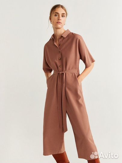 Комбинезон mango xs