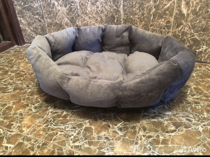 Диван для кошки, лежанка