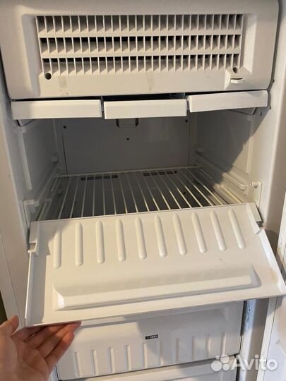 Морозильная камера indesit sfr 167 nf