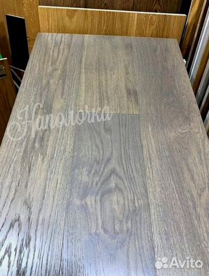 Лучшая паркетная доска