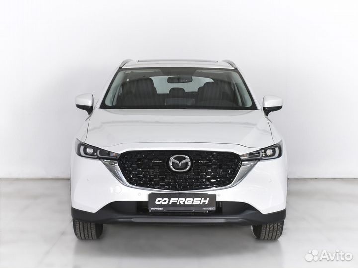 Mazda CX-5 2.0 AT, 2023, 64 км