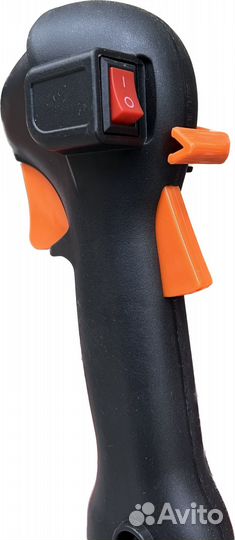 Триммер бензиновый Maxpiler MGT-56B