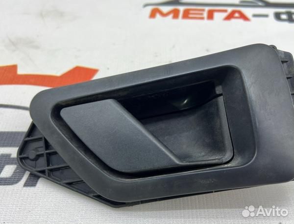 Ручка двери внутренняя передняя правая Peugeot