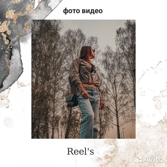 Мобильная съёмка / фото видео / Видеомейкер