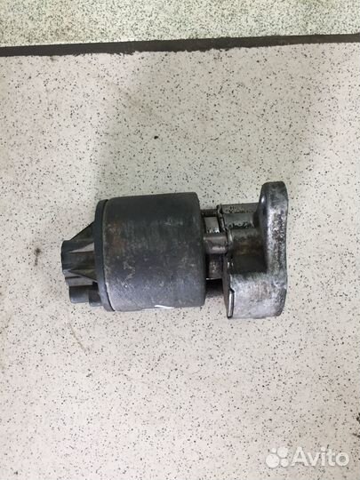 Клапан EGR Opel Vectra B A