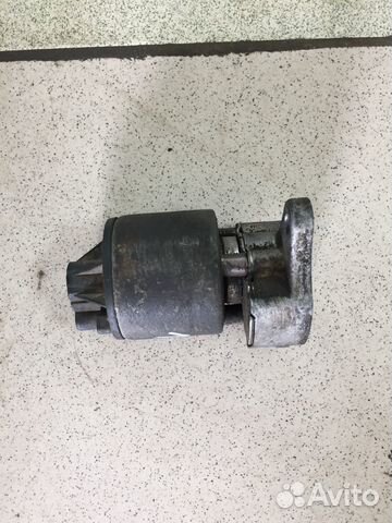 Клапан EGR Opel Vectra B A