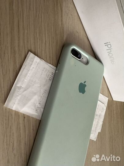 iPhone 8 Plus, 64 ГБ