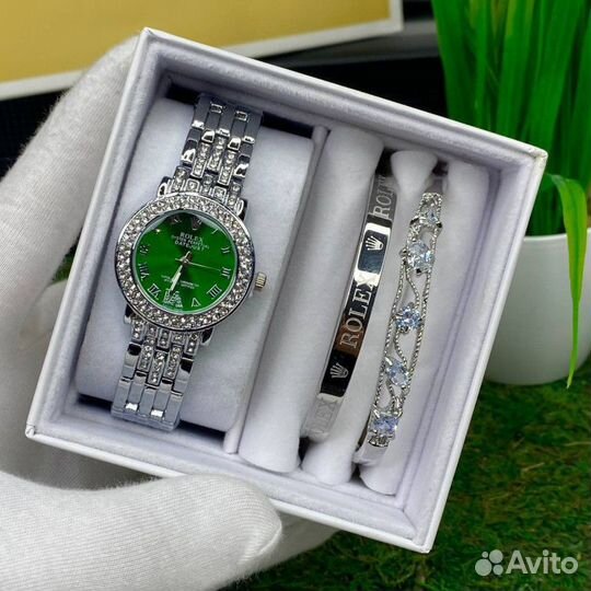 Подарочный набор женский