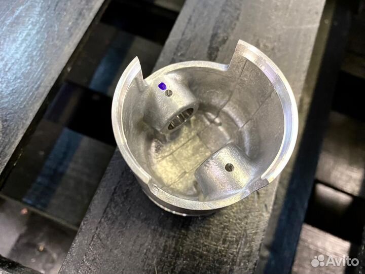 Поршень М-15 Tohatsu