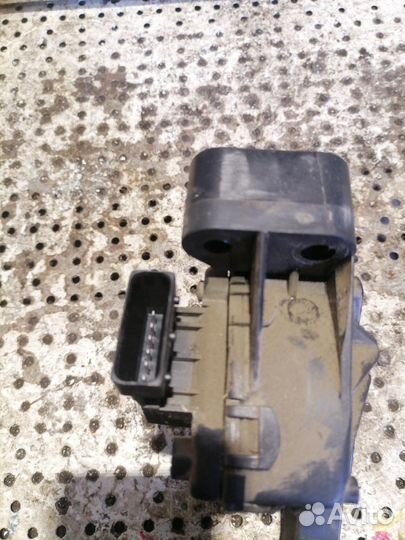 Педаль газа Opel Astra H