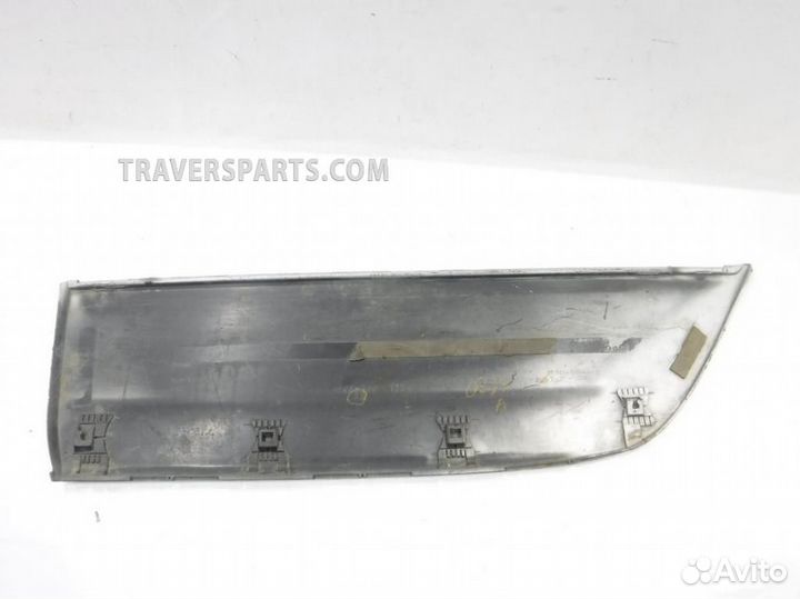 Накладка двери задней правой