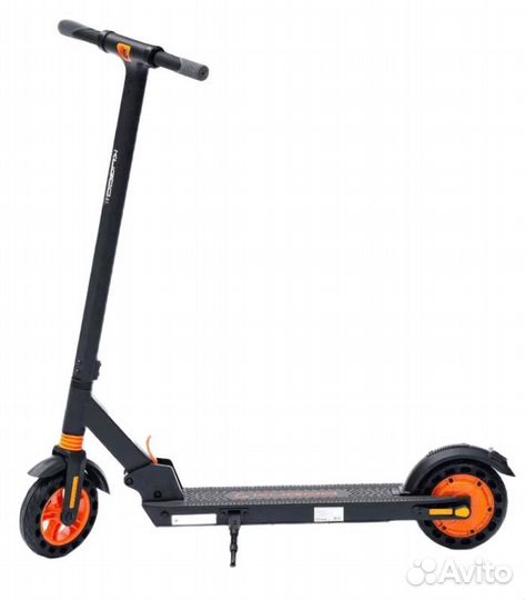 Электросамокат Kugoo S1