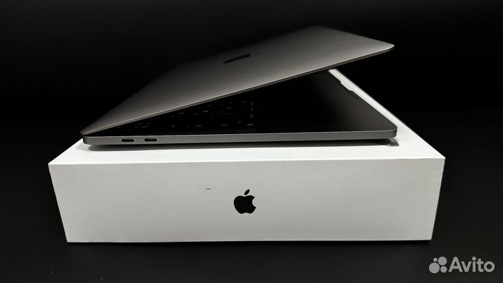 MacBook Pro 13 M1 16/256gb