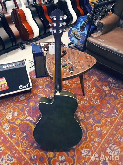 Naranda HS-4040-TBS гитара акустическая новая