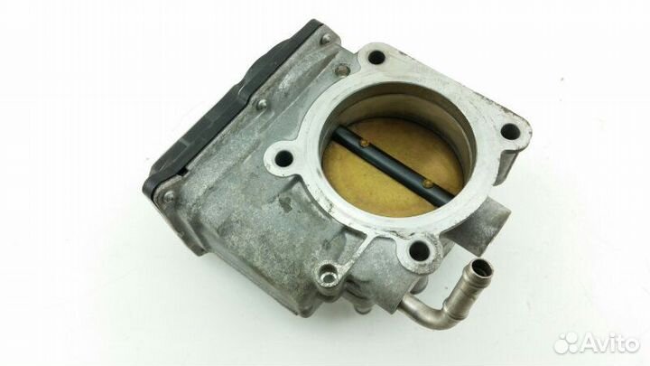 Дроссельная заслонка Toyota Crown GRS182 3grfse