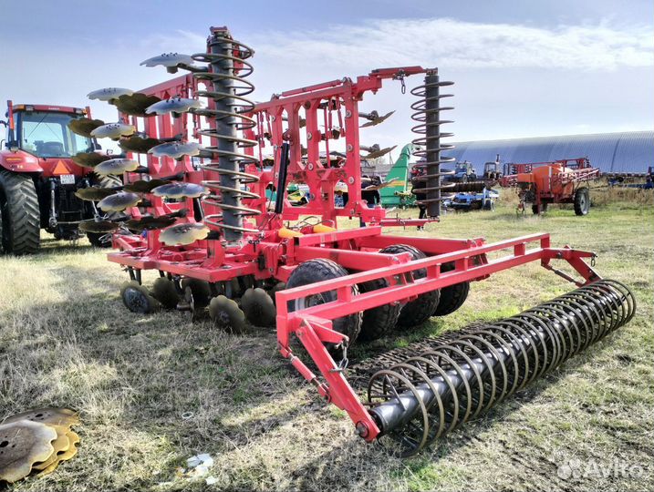 Борона БДМ-Агро БДМ 6х4, 2021
