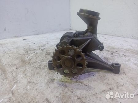 Насос масляный A1111800801