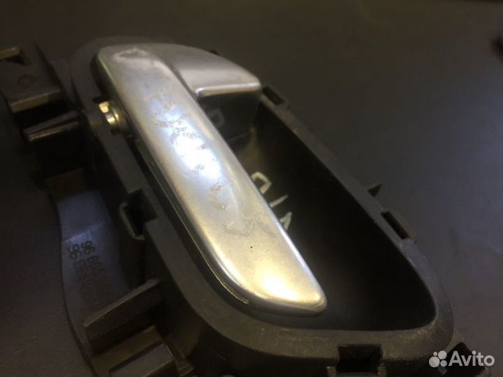 Ручка двери внутренняя левая Citroen C5