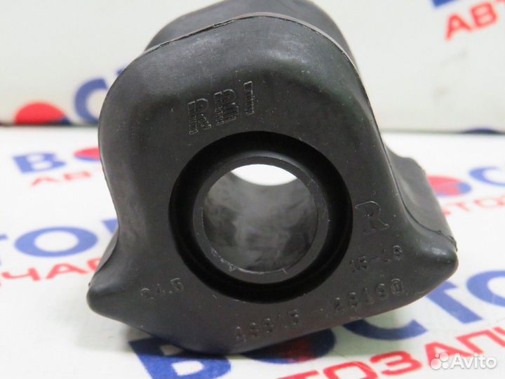 Втулка стабилизатора RBI T21AC50R