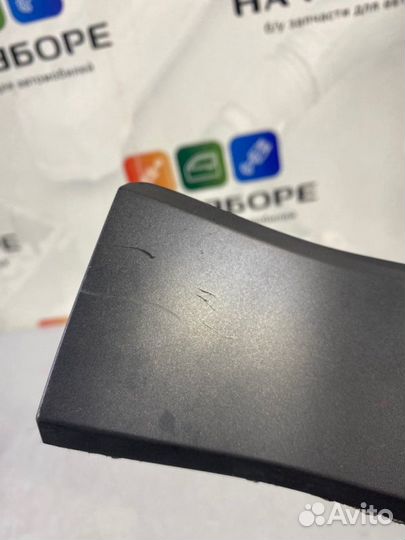 Накладки на торпедо боковые правые Volkswagen