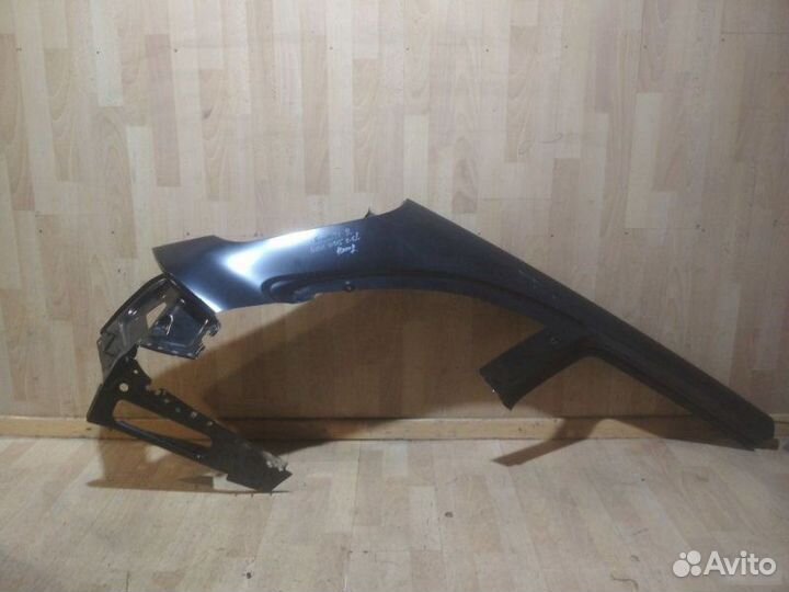 Боковина правая Mercedes Benz C Class W205