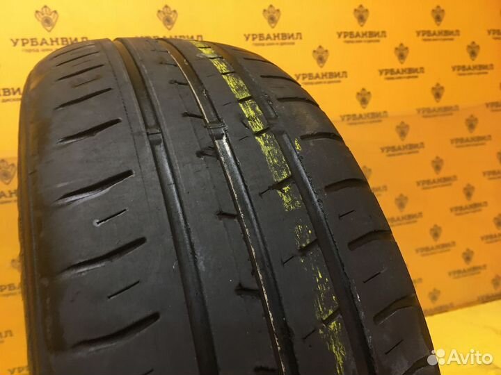 Dunlop SP StreetResponse 185/60 R14 82T