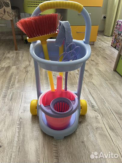 Набор для девочек 