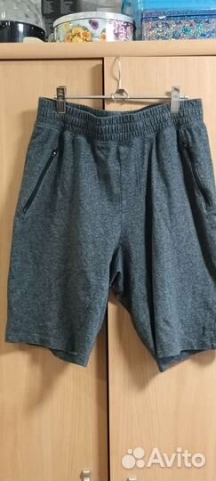 Шорты мужские