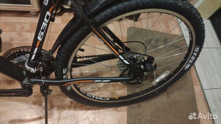 Велосипед Stels Navigator 630, 26