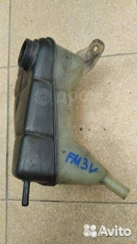 Расширительный бачок Форд Мондео 3 2.0 TD