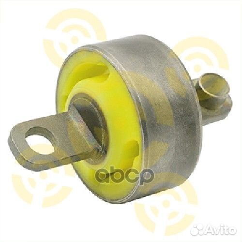 Сайлентблок рычага KIA ceed/hyundai I30 12- зад