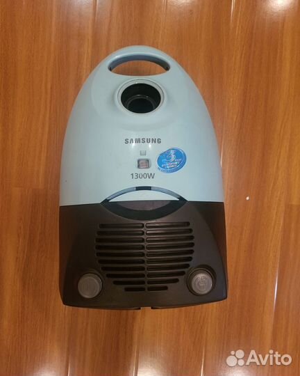 Пылесос Samsung SC-4023