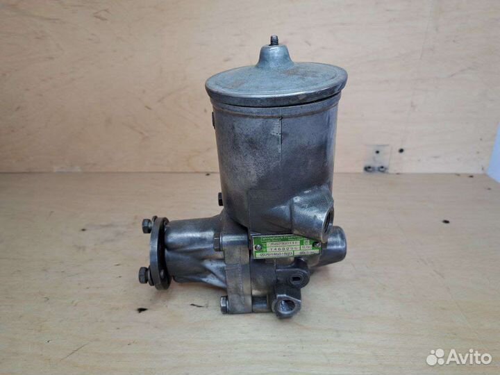 Насос гидроусилителя Мерседес 190