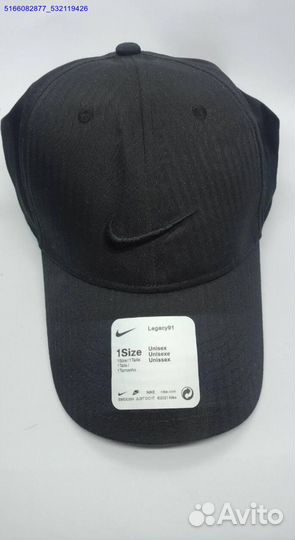 Бейсболки nike (Арт.33898)