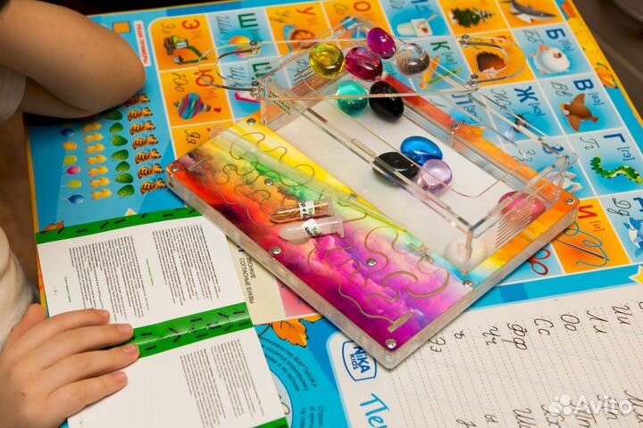 Формикарий / Муравьиная ферма