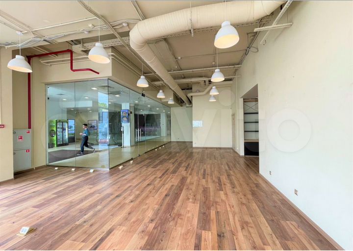 ПСН с возможностью увеличения, 195.8 м²